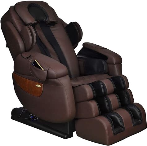 7 Best Massage Chairs Reviews And Buying Guide August 2020