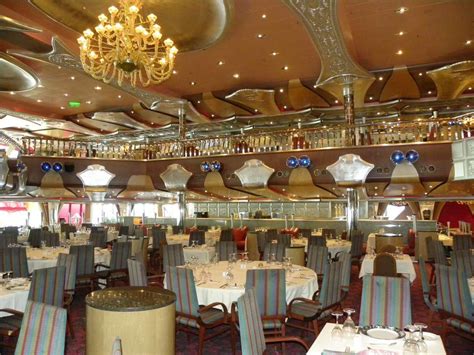 Carnival Liberty Cruise Ship Photo Tour And Profile