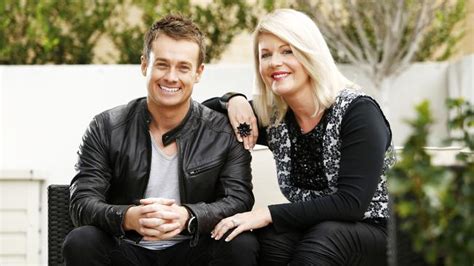 Grant Denyer’s Wife Chezzi Opens Up On ‘strip Club Story’ On Kyle And Jackie O’s Kiis Fm The