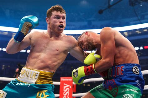 Canelo Álvarez No Se Conforma El Mexicano Confirmó Cuál Será Su