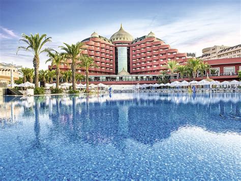 Compare 558 hotels in antalya using 19751 real guest reviews. Hotel Delphin Palace in Antalya - Lara bei alltours buchen