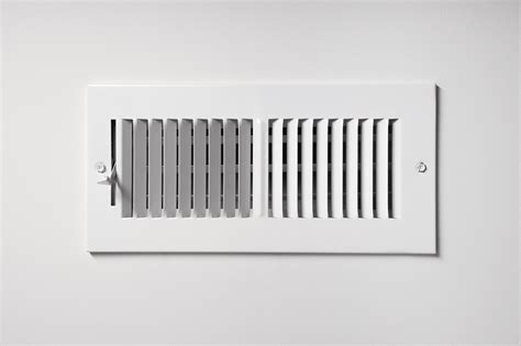5 Issues Caused By Closed Air Vents The Ac Hero