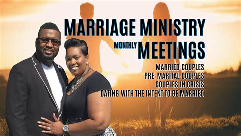 Marriage Ministry Meeting Tampa Fl Jan 24 2019 730 Pm