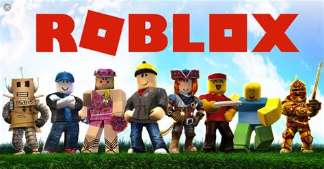 Roblox Characters Wallpapers - Top Free Roblox Characters Backgrounds ...