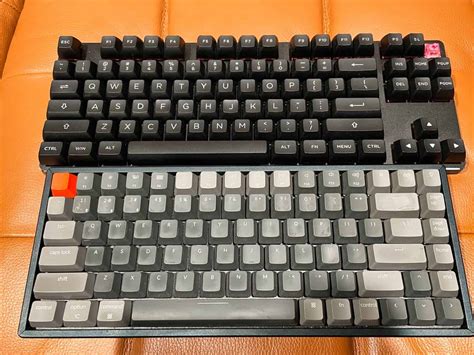 The 9 Best 75 Mechanical Keyboards For 2023