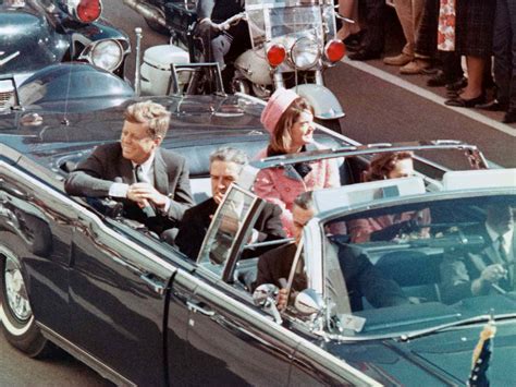 Jfks Assassination What To Know About The Presidents Death 60 Years Ago