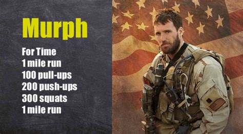 Why Murph Is A Great Workout To Burn Fat And Build Muscle Beyondrx Gear