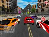 Pictures of Car Racing Car Games