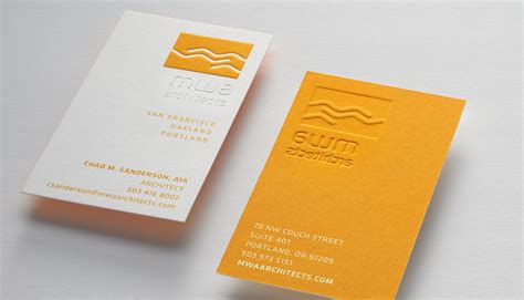 That's how we've built this amazing agency—one referral at a time. MWA Architects - The Felt Hat