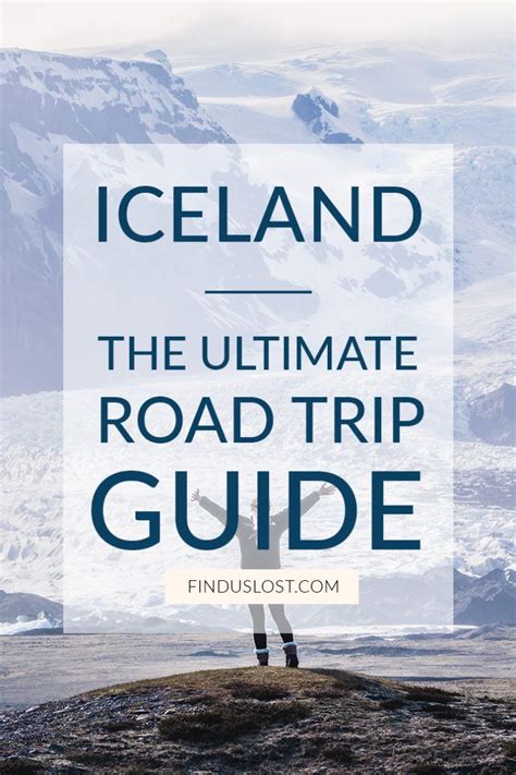The Ultimate Iceland Road Trip Guide To Ring Road Finduslost Best