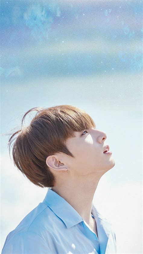 Jungkook's popularity has earned him the nickname sold out king as items that he is seen using often sell out quickly. Free download Jungkook wallpaper BTS 2018 Seasons greetings BTS di 2019 1080x1920 for your ...