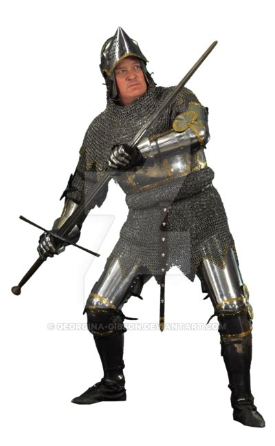 Anime Knight Png