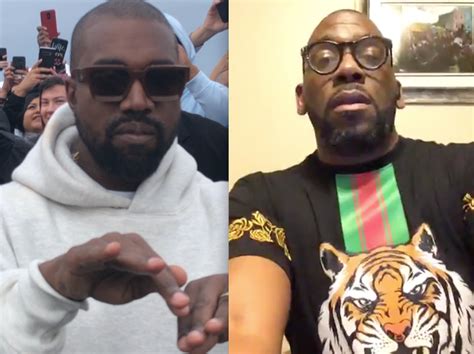 Rhymes With Snitch Celebrity And Entertainment News Pastor Jamal Bryant Redirects Kanye