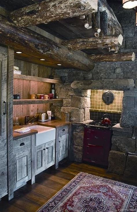 Room A Holic All Inspiring Ideas Are Here Rustic Country Kitchens
