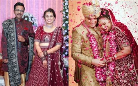 Check Photos Glimpse Of First Wedding With Athar Aamir Khan As IAS