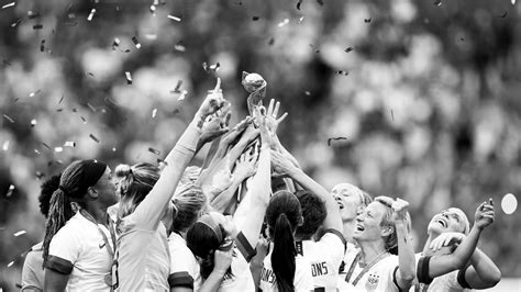 The Womens World Cup Still Belongs To America But For How Much Longer