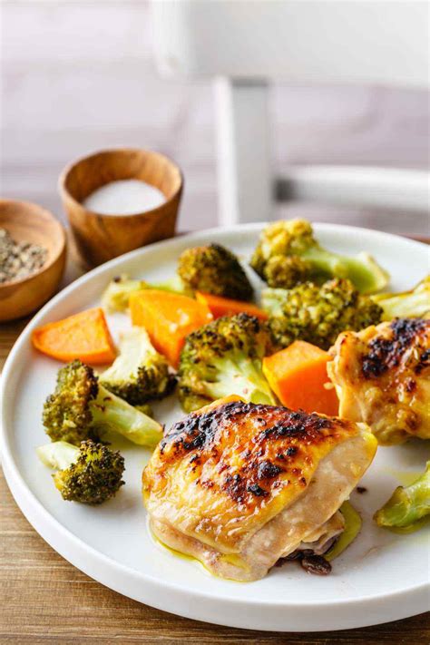 The Best Paleo Chicken Thighs Recipes Best Recipes Ideas And Collections