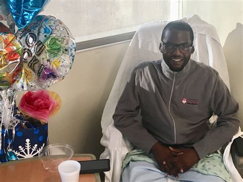 Chicago Hospital Performs Historic Triple Organ Transplants Wbez Chicago