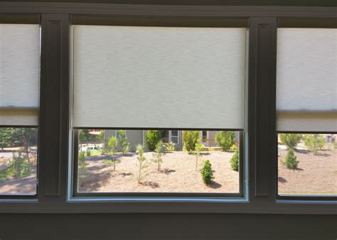 New Vision Shutters Roller And Screen Shades