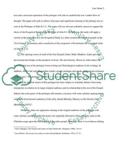 In particular, students should use compelling examples to support the main. Short Critique Paper Example - Interview Summary Examples ...