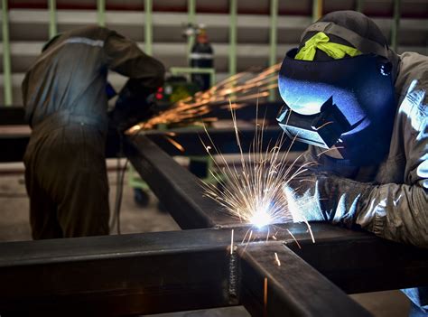 What Is Metal Fabrication How To Choose A Metal Fabricator News For