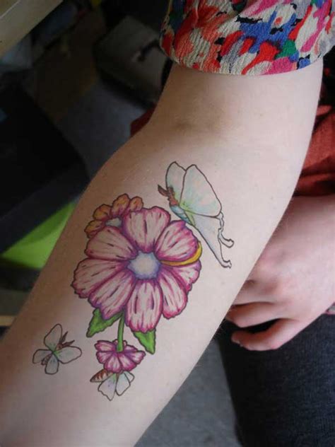 30 Awesome Arm Tattoo Designs For Women
