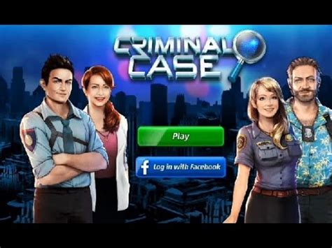 New free safe and secure criminal case hack online generator cheat real works 100% guaranteed! Criminal Case Android Game - YouTube