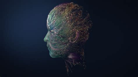 Intro To X Particles Creating Abstract Images In Cinema 4d Davide