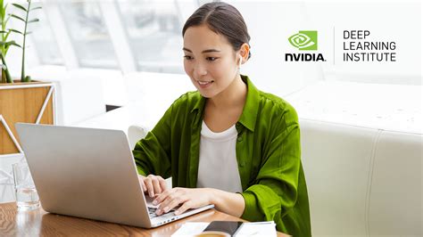 Get 50 Off Upcoming Hands On Training From Nvidia For A Limited Time