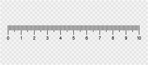 Metric Rulers Size Indicator Units Measuring Tool Ruler 30 Cm Plastic