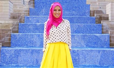 muslim instagram users prove how fashionable hijabs can be with their stunning style
