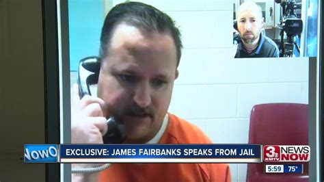 Exclusive Jailhouse Interview With Man Accused Of Killing Omaha Sex