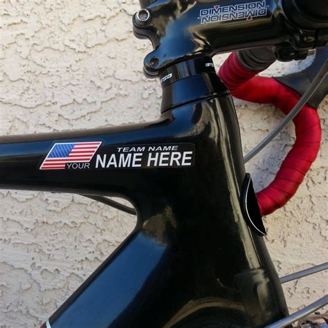 Custom Name Stickers For Bikes Meet A Nice Blogged Image Archive