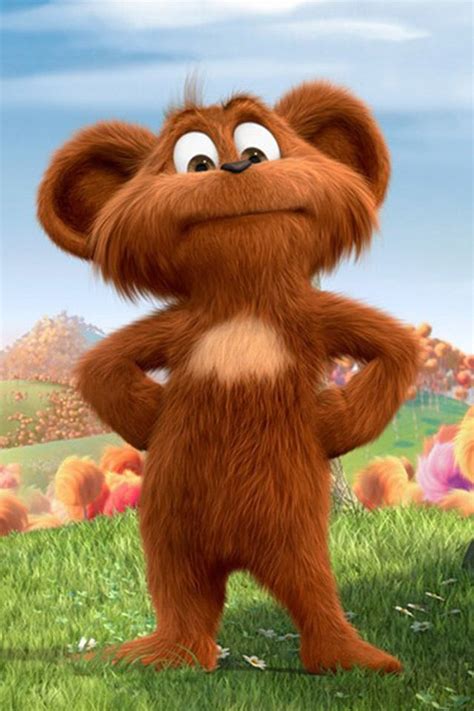 Pipsqueak Sups Cute With Images The Lorax Cute