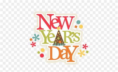 New Years Day Clipart Free 66130 New Years Day Clip Art Images On