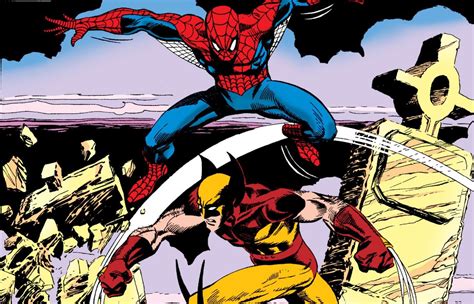 Spider Man Wolverine Y El Secreto De Hobgoblin Update México
