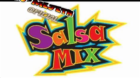 Salsa Mix Para Bailar YouTube