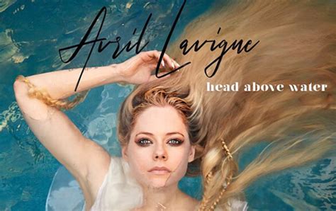 Hear Avril Lavignes New Song About Lyme Disease