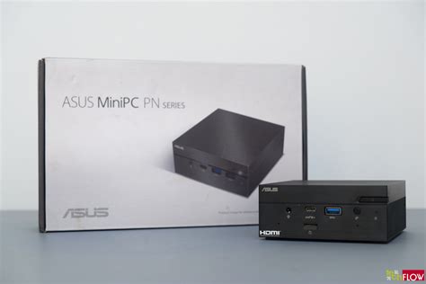 Trên Tay Mini Pc Asus Pn50 Dựa Trên Nền Tảng Amd Ryzen 4000 Mobile