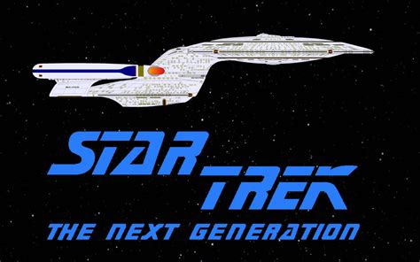 Star Trek Tng 30th Anniversary By Nichodo On Deviantart