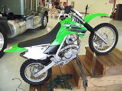 Shipping and local meetup options available. Kawasaki Klx 140 Motorcycles for sale