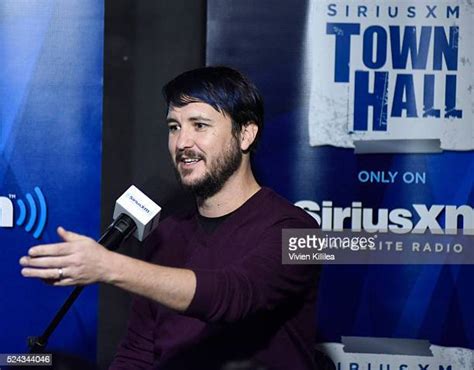 Wil Wheaton Photos And Premium High Res Pictures Getty Images
