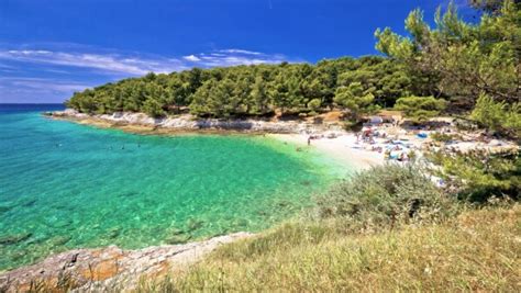 Best Beaches In Pula Croatia To Chill On Bookaway