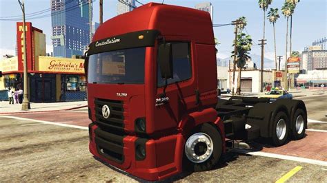 Hauler And Truck Suggestions Add On Requests Impulse99 Fivem F36