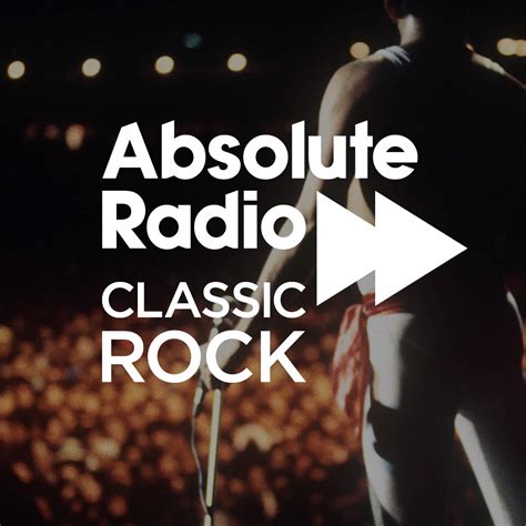 Absolute Classic Rock Live Listen Again Online Player