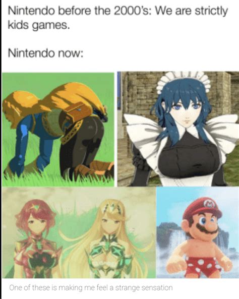 45 Funny Dank Gaming Memes For The Bowser In You Funny Gallery