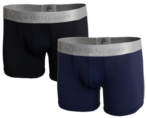 Boxer Shorts Sporty Dick By Dick Winters Boxer Shorts
