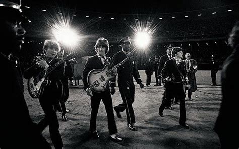 Remembering The Last Beatles Concert Woodstock