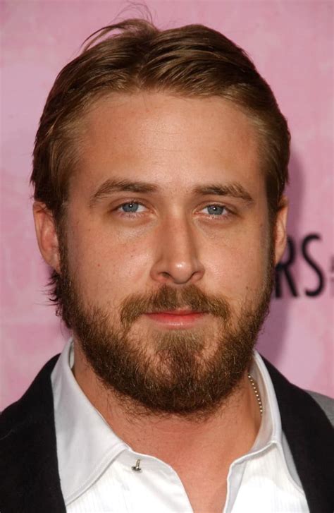 Ryan Gosling Beard Ultimate How To Guide 9 Hot Styles