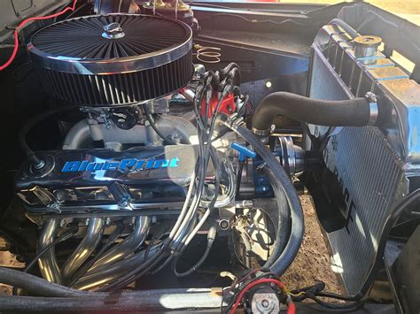 1965 F100 Engine Swap Ford Truck Enthusiasts Forums